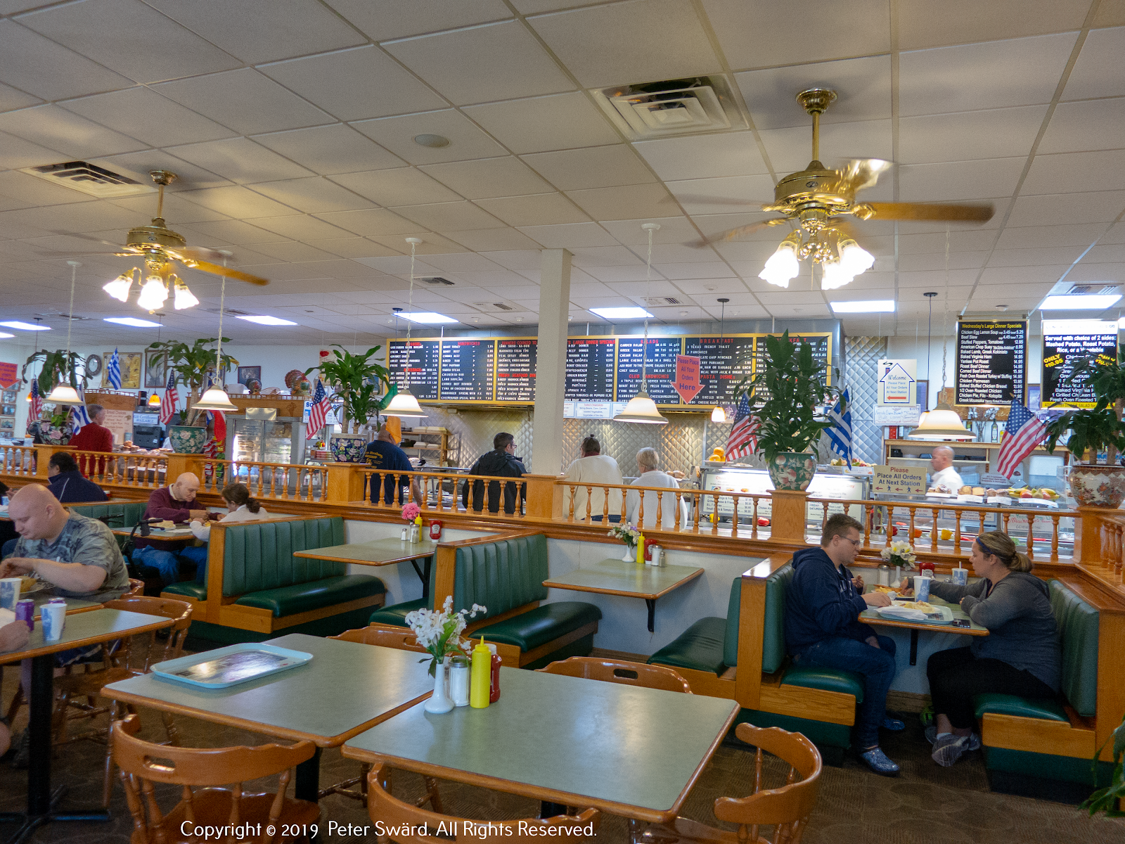 The Daily Lunch New Brothers Danvers