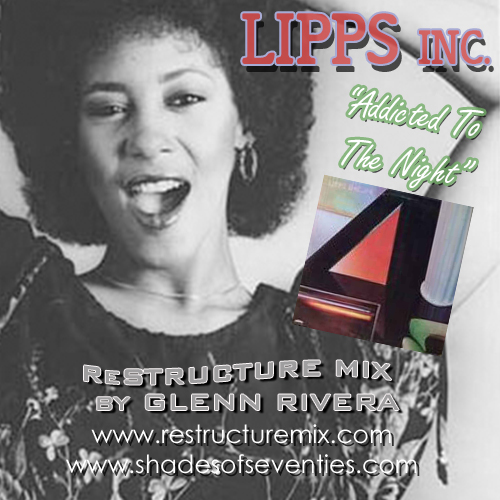 ReStructure/Disco Video Mix by Glenn Rivera COMING SOON! (EPISODE 11/5