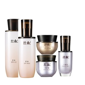 Hanyul's Rice Essential Skin Toner Produk Skin Care Korea Anti Kulit Kering 