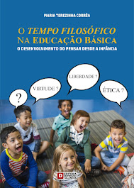 O tempo filosófico na educação básica