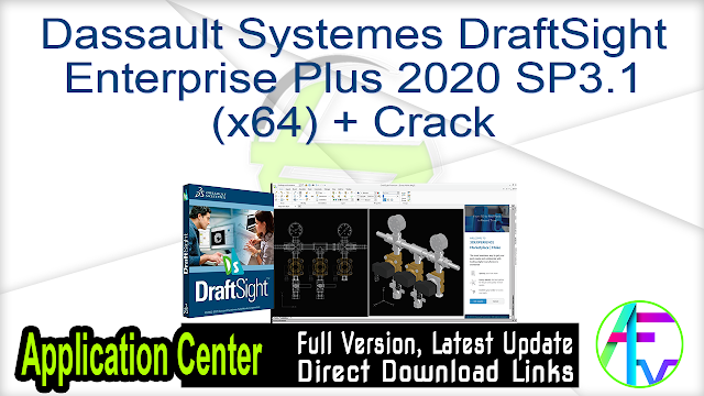 draftsight professional crack