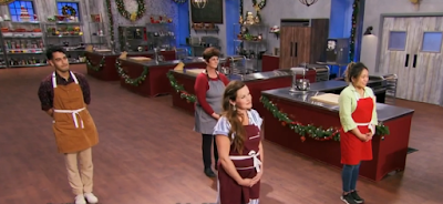 Food Network Gossip: Holiday Baking Championship Winner Crowned Tonight