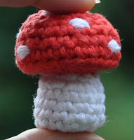 PATRON GRATIS SETA AMIGURUMI 895