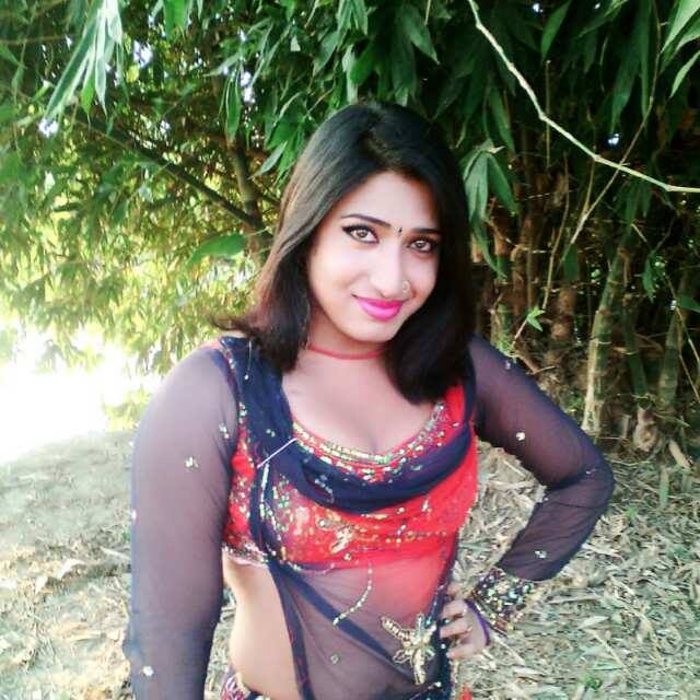 photo Indian transvestite