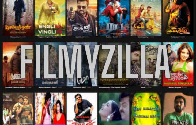 What Is Filmyzilla? Filmyzilla.com Web Series Download New - 7Techniques