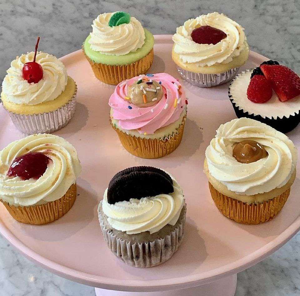 National Cupcake Day Wishes pics free download