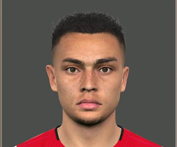 Rezkoz Patch New Pes Patch All Post