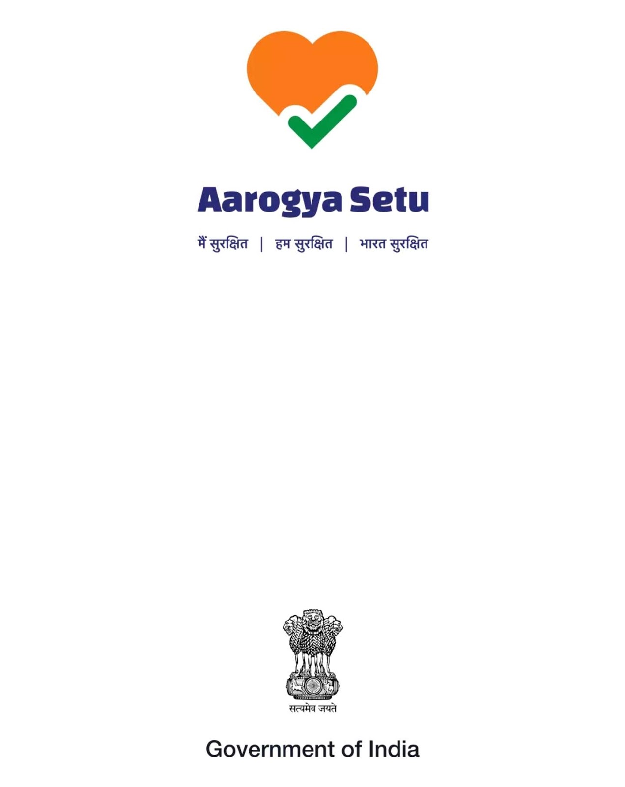 How to Use Aarogya Setu App in Android and iPhone? Aarogya Setu App