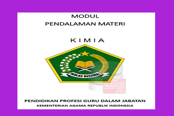 Ppg Guru Kimia Ilmusosial Id
