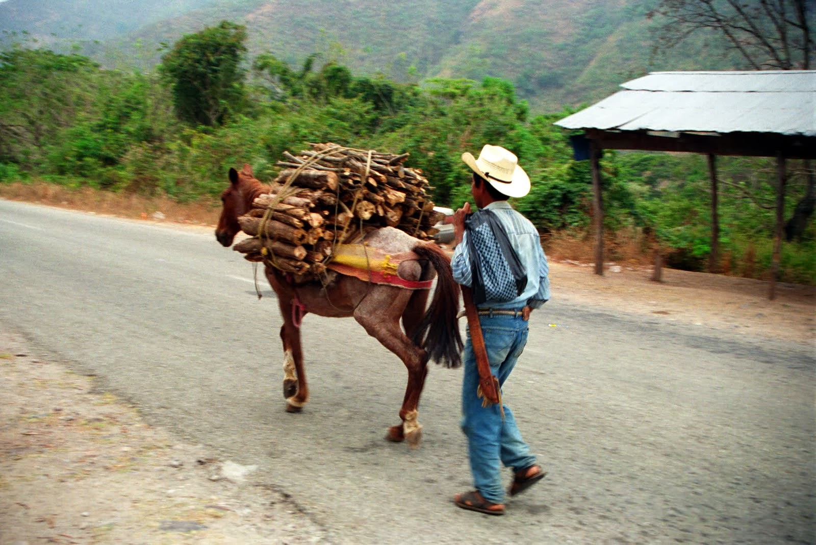 MEXICO