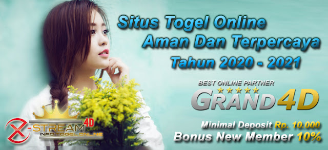 Situs Togel Terpercaya 2020 Agen Togel Terpercaya 2020 Situs Togel