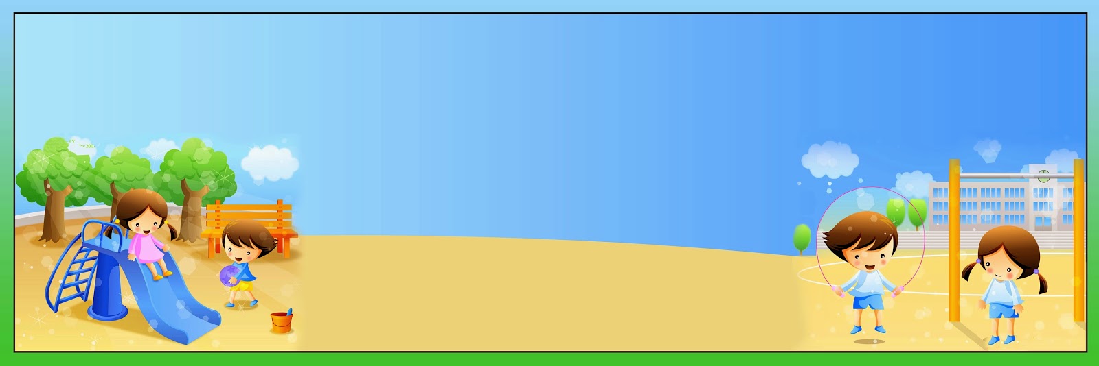 49+ Background Banner Anak Tk