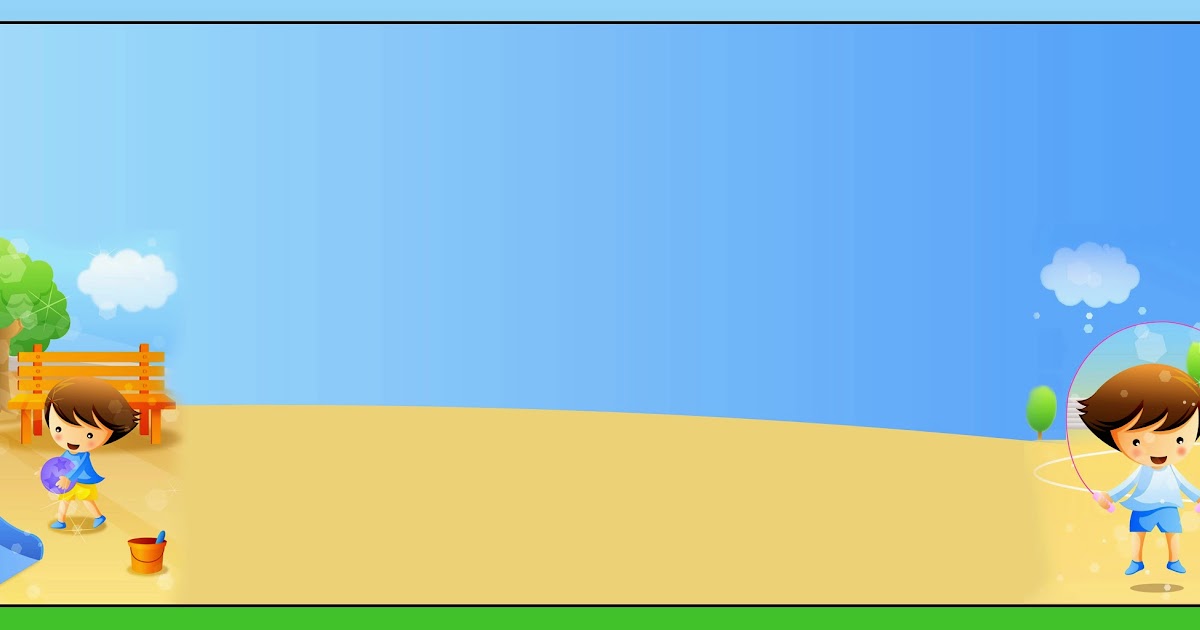 Unduh 660+ Background Untuk Banner Paud HD Terbaru