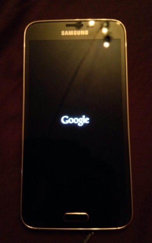 Inikah Samsung Galaxy S5 Google Play Edition?