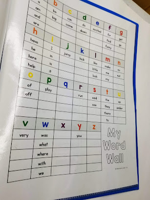 This blog post has links to all of the free files you need to make your own homework folder for kindergarten, first grade, or 2nd grade. An easy cover label to print and ideas for what to put inside. Organize your students procedures for taking papers back and forth to and from school and have a simple place for parents to put notes, money, and other important items from home.