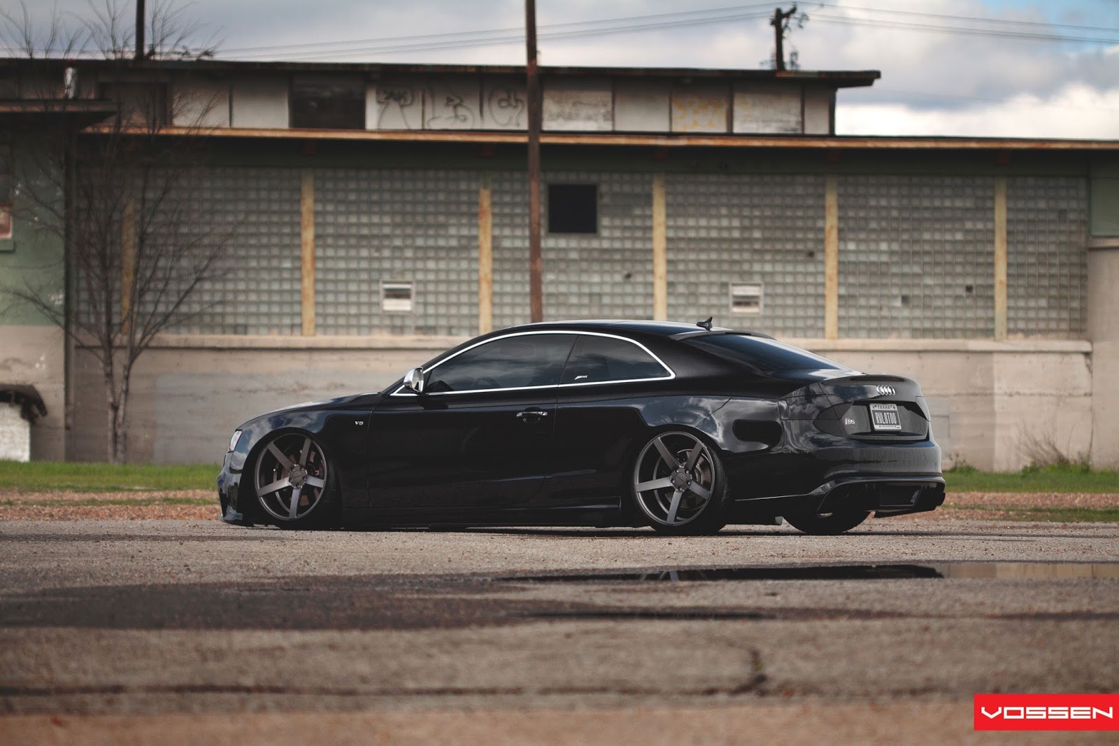 Audi a5 r20