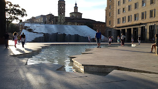 Plaza de la Hispanidad