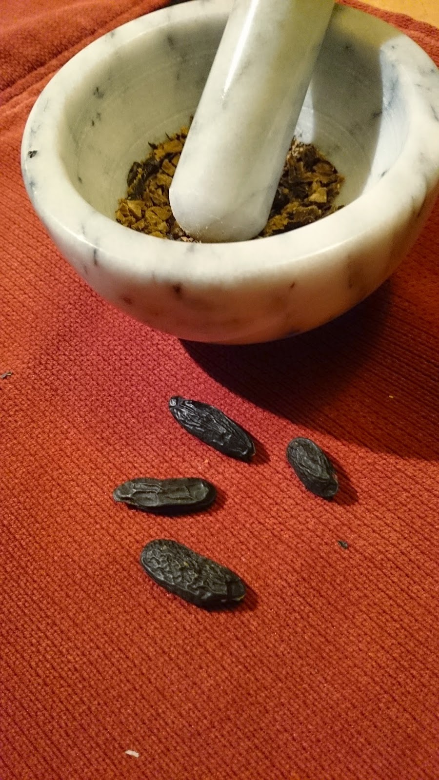 Kilned Brewing Tonka Bean Beer II Tonka Bean Stout