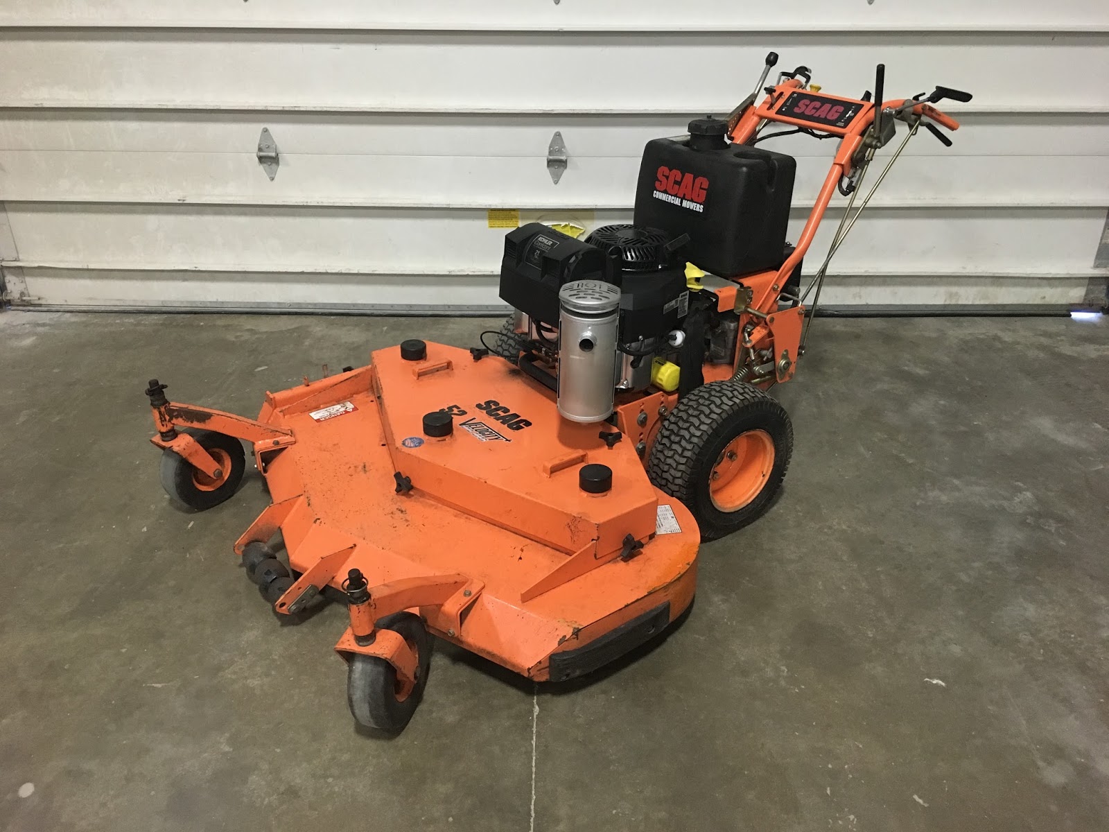 NC Power Equipment, LLC NC Power Equipment Used Equipment