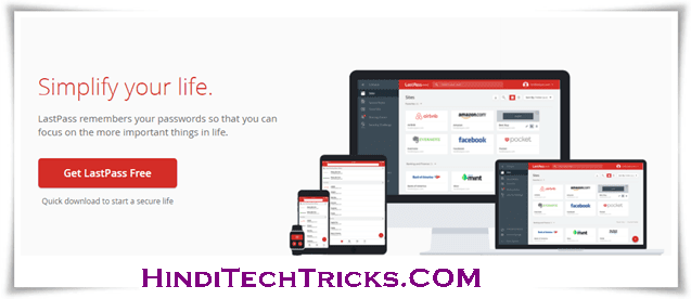 Best-Password-Manager-In-Hindi-Free