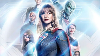 How to watch Supergirl season 5 from anywhere