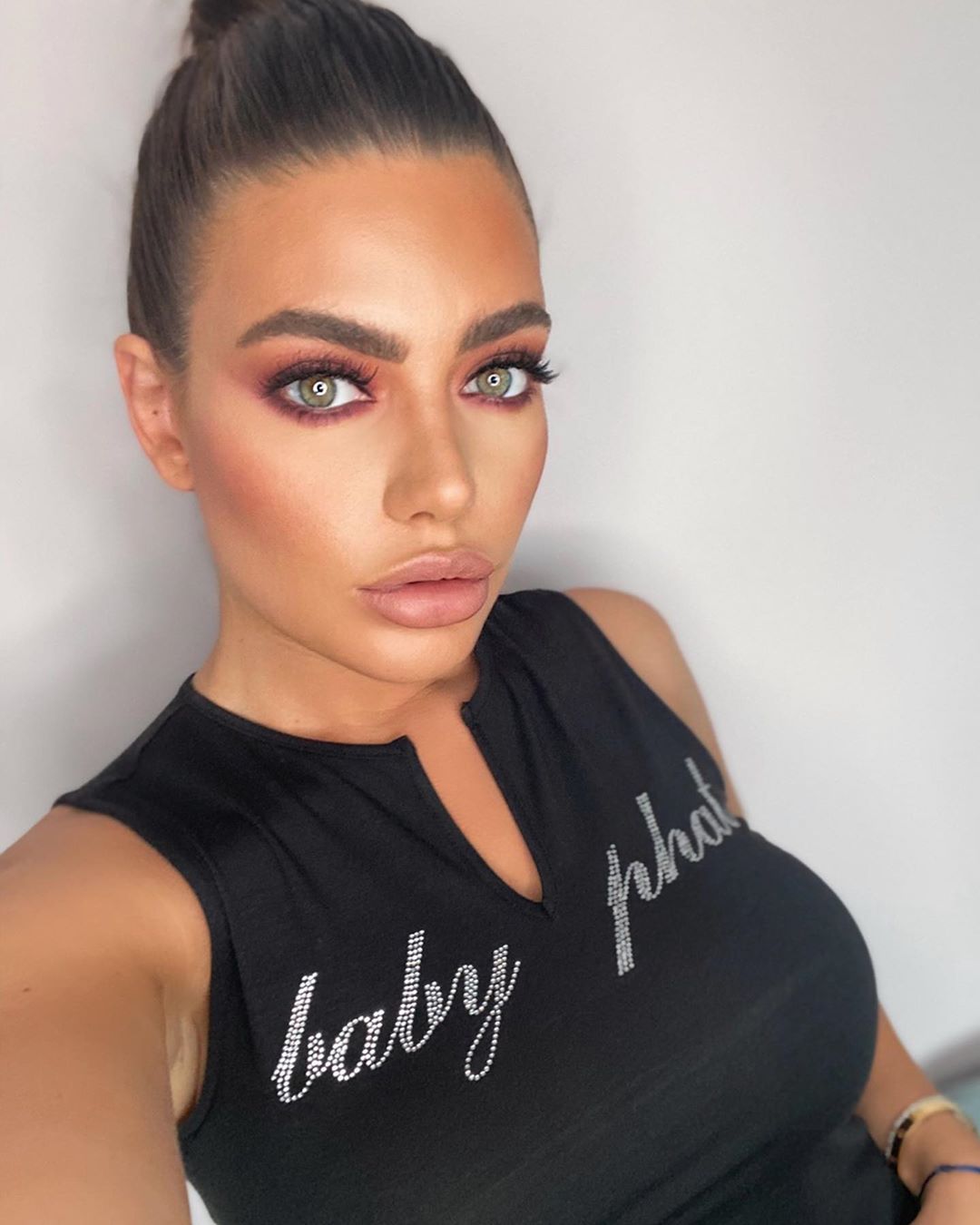 Lopez instagram megan