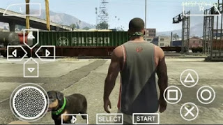 Compressed highly iso gta ppsspp 5 