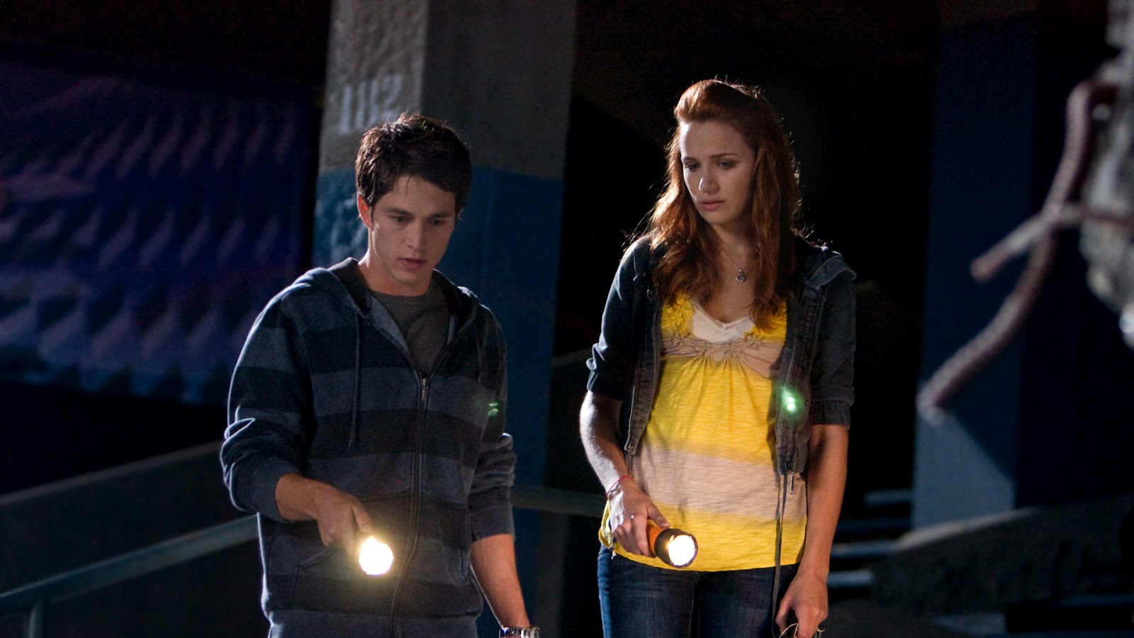 Random Movie: THE Final Destination (2009)