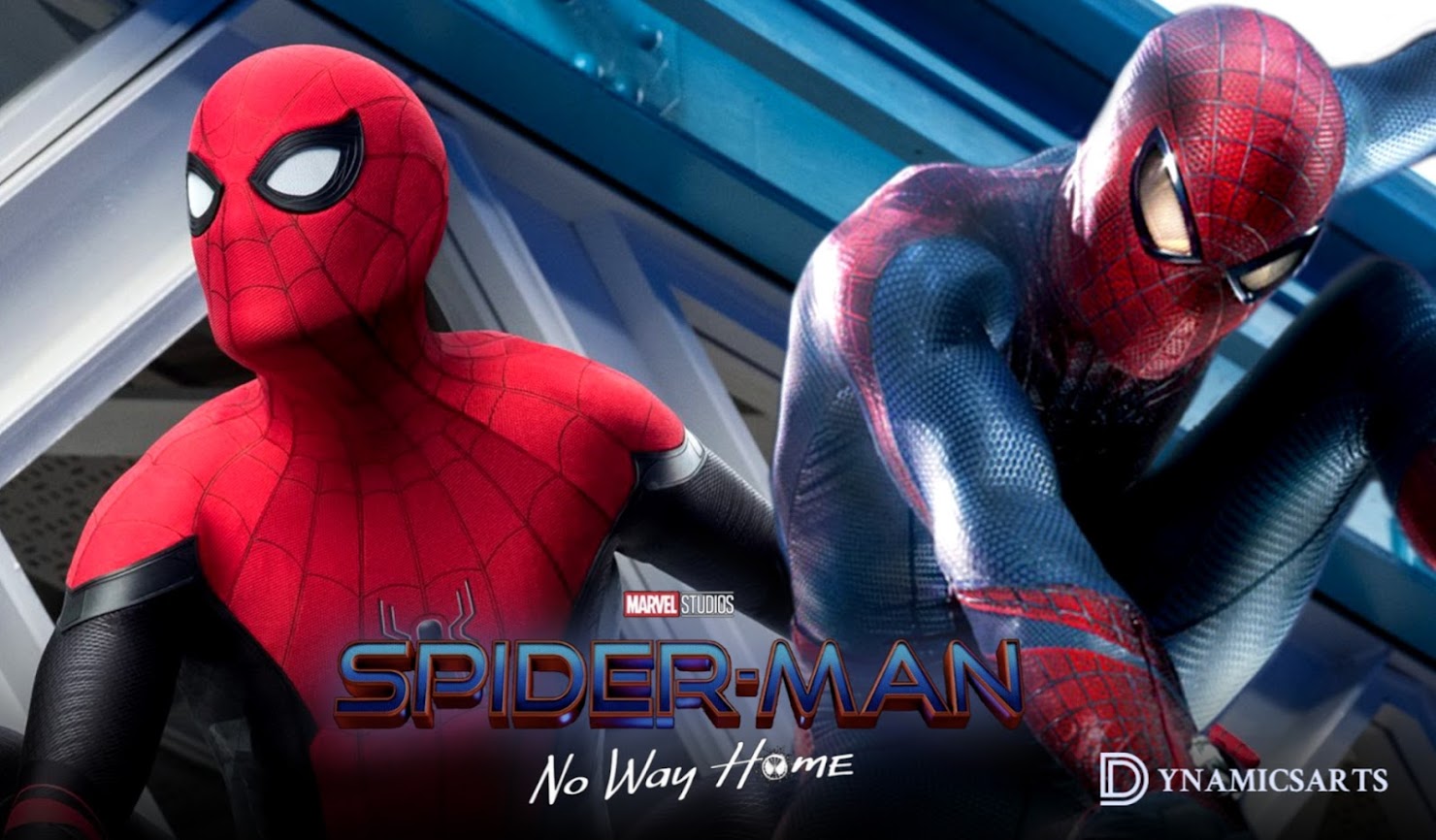 Spider-Man: No Way Home Shooting Completed & Reveals Andrew Garfield  Spider-Man Suit
