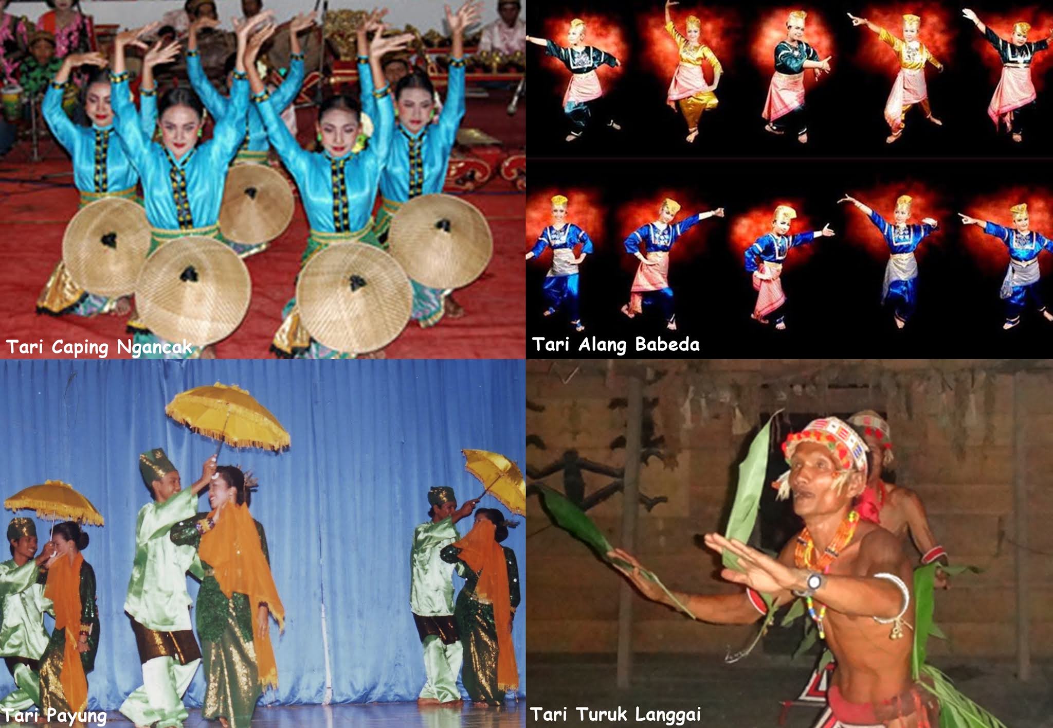 Pembelajaran Inovatif Sinau opo wae n Rumah Belajar �Ilman