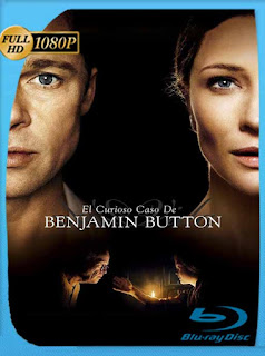 El Curioso Caso De Benjamin Button [2008] HD [1080p] Latino [GoogleDrive] SXGO