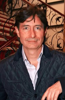 Picoteando el Espectaculo: Roberto Gómez Fernández sale de Televisa