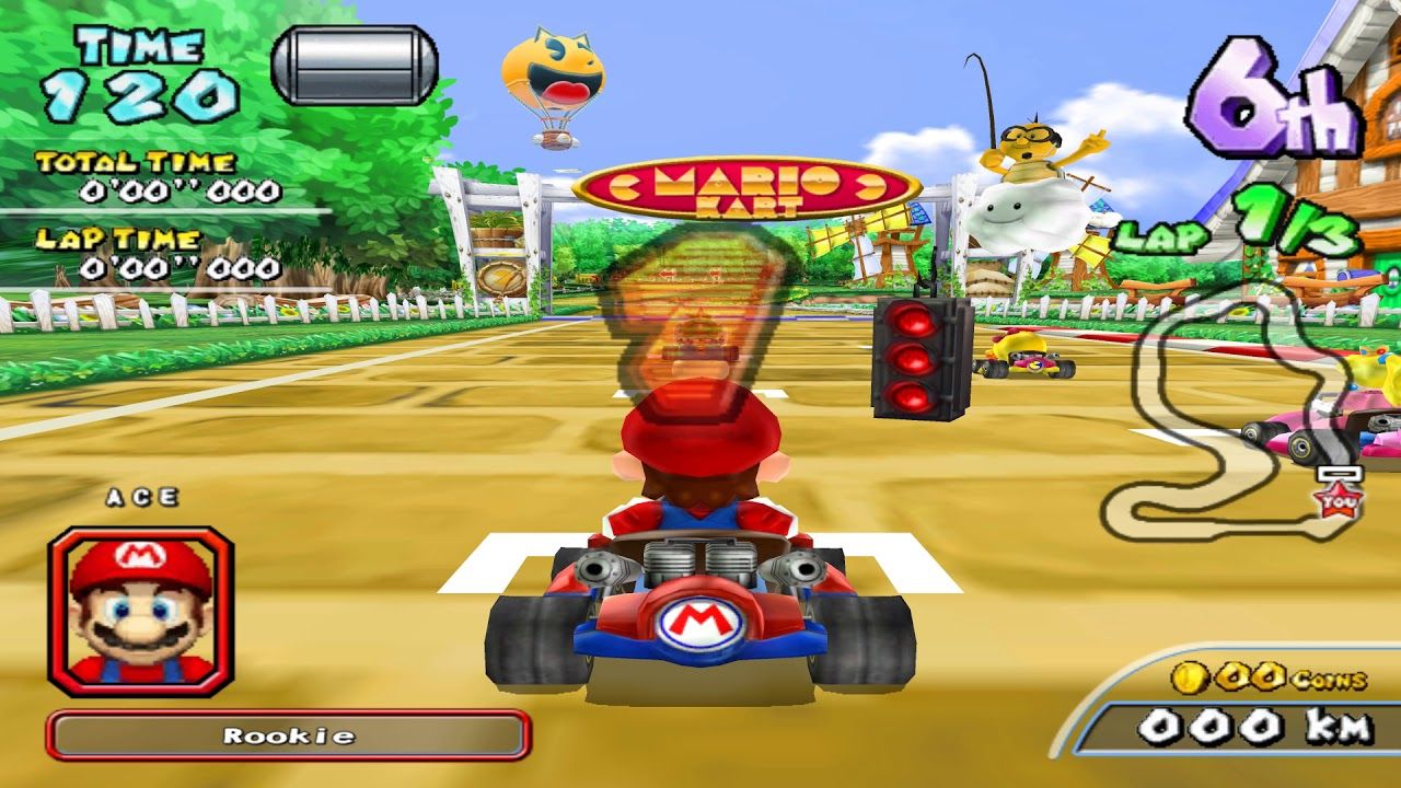 mario kart ds deluxe rom mario kart ds deluxe rom