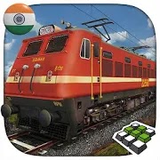 Free Download Indian Train Simulator Mod Apk