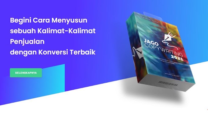 jago copywriting