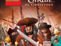 [PSP] LEGO Piratas Del Caribe El Videojuego [MULTI3]