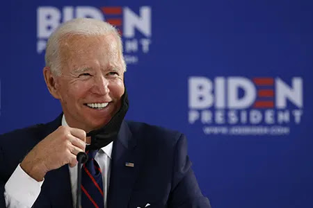 Joe Biden Net Worth