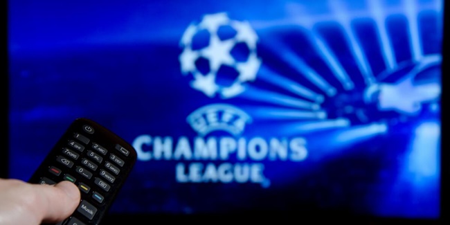 Champions League  SBT compra direitos para transmitir a Champions