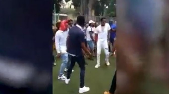 Βίντεο - «βόμβα»: Εκτεθειμένος ο Μπολτ για διασπορά του κορωνοϊού σε πάρτι