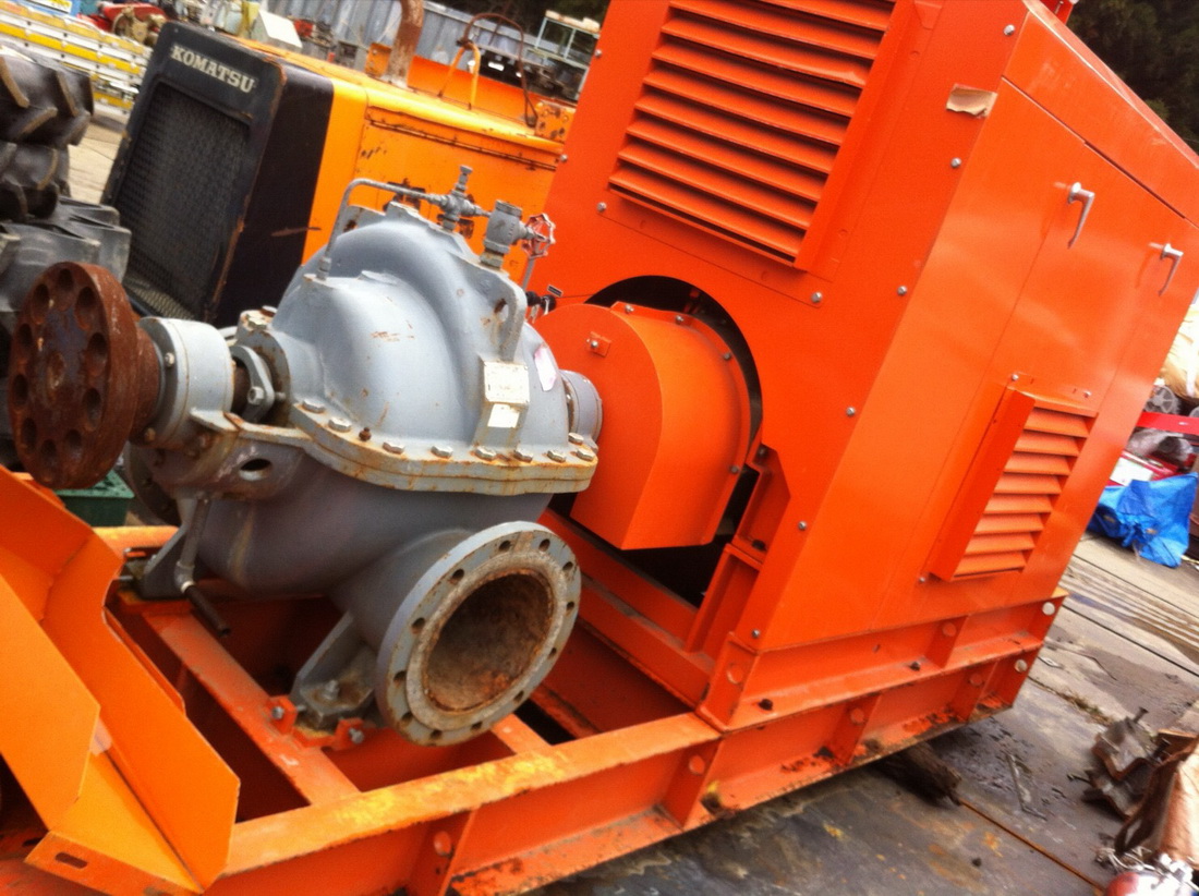 Lockerbi Industrial Machinery Supply HL2 2017 Container Pictures