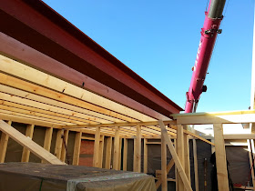 Villa Vivi Bauablauf Villa Vivi 1