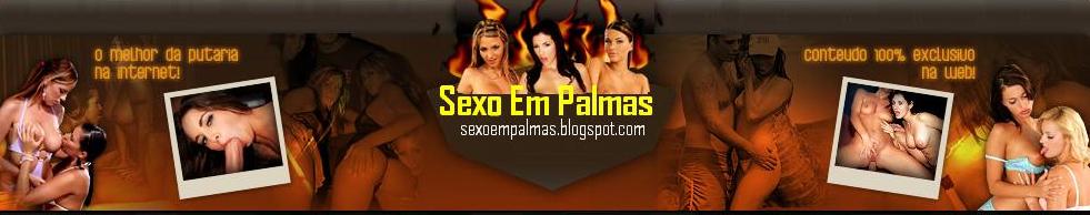 Sexo em Palmas