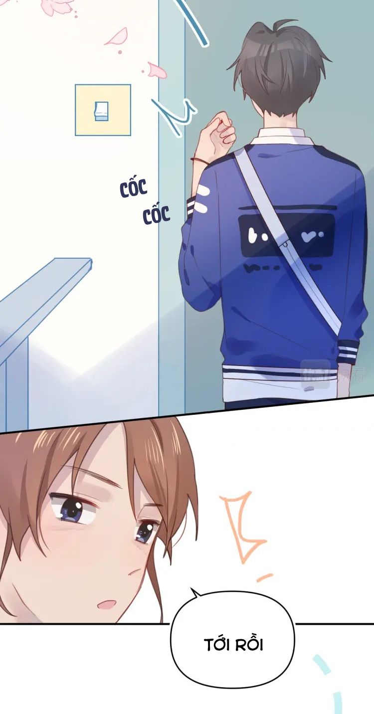 Đọc truyện Mối tình đầu của cậu ấy lại chính là tôi - Chapter 14