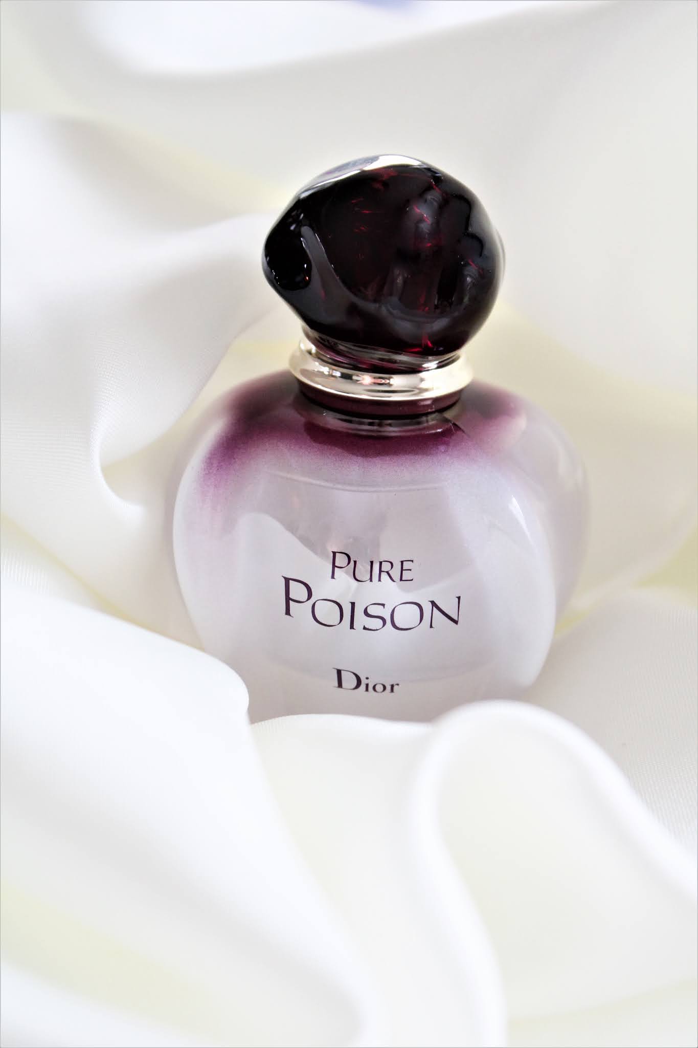 dior pour poison