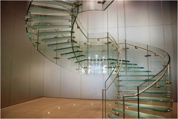 15 Brilliant Handrail Of Internal Staircase Design Ideas