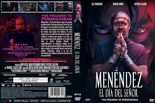 MENENDEZ – EL DIA DEL SEÑOR – 2020 – (VIP)