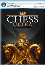 Descargar Chess Ultra MULTi8 – ElAmigos para 
    PC Windows en Español es un juego de Deportes desarrollado por Ripstone