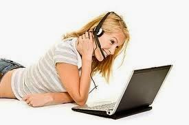 Online Therapy via Skype