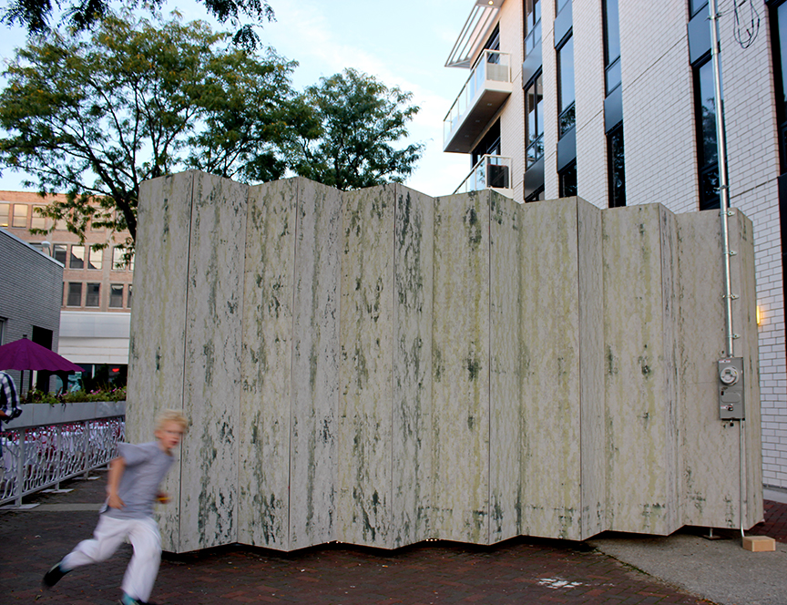 ArchitectureChicago PLUS Can a Boombox Activate Chicago's Orphaned