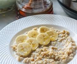 طريقة عمل الشوفان لزيادة الوزن بسرعة. وصفات